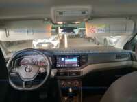 Volkswagen Virtus 2022 4p Comfortline L4/1.6 Tiptronic Línea Nueva 2022 Volkswagen Virtus Ingreso Interiores 14