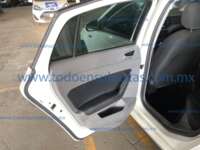 Volkswagen Virtus 2022 4p Comfortline L4/1.6 Tiptronic Línea Nueva 2022 Volkswagen Virtus Ingreso Interiores 15