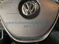 Volkswagen Virtus 2022 4p Comfortline L4/1.6 Tiptronic Línea Nueva 2022 Volkswagen Virtus Ingreso Interiores 17