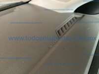 Volkswagen Virtus 2022 4p Comfortline L4/1.6 Tiptronic Línea Nueva 2022 Volkswagen Virtus Ingreso Interiores 18