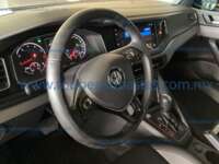 Volkswagen Virtus 2022 4p Comfortline L4/1.6 Tiptronic Línea Nueva 2022 Volkswagen Virtus Ingreso Interiores 2