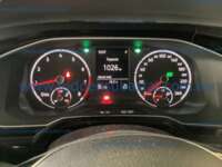 Volkswagen Virtus 2022 4p Comfortline L4/1.6 Tiptronic Línea Nueva 2022 Volkswagen Virtus Ingreso Interiores 3