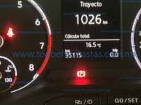 Volkswagen Virtus 2022 4p Comfortline L4/1.6 Tiptronic Línea Nueva 2022 Volkswagen Virtus Ingreso Interiores 4