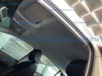 Volkswagen Virtus 2022 4p Comfortline L4/1.6 Tiptronic Línea Nueva 2022 Volkswagen Virtus Ingreso Interiores 7