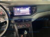 Volkswagen Virtus 2022 4p Comfortline L4/1.6 Tiptronic Línea Nueva 2022 Volkswagen Virtus Ingreso Interiores 8