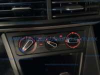 Volkswagen Virtus 2022 4p Comfortline L4/1.6 Tiptronic Línea Nueva 2022 Volkswagen Virtus Ingreso Interiores 9