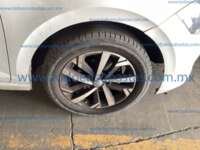 Volkswagen Virtus 2022 4p Comfortline L4/1.6 Tiptronic Línea Nueva 2022 Volkswagen Virtus Ingreso Llantas 0