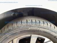 Volkswagen Virtus 2022 4p Comfortline L4/1.6 Tiptronic Línea Nueva 2022 Volkswagen Virtus Ingreso Llantas 1