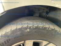 Volkswagen Virtus 2022 4p Comfortline L4/1.6 Tiptronic Línea Nueva 2022 Volkswagen Virtus Ingreso Llantas 10