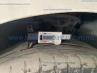 Volkswagen Virtus 2022 4p Comfortline L4/1.6 Tiptronic Línea Nueva 2022 Volkswagen Virtus Ingreso Llantas 11