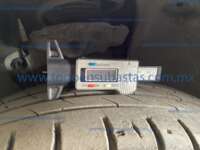 Volkswagen Virtus 2022 4p Comfortline L4/1.6 Tiptronic Línea Nueva 2022 Volkswagen Virtus Ingreso Llantas 2