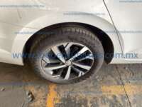 Volkswagen Virtus 2022 4p Comfortline L4/1.6 Tiptronic Línea Nueva 2022 Volkswagen Virtus Ingreso Llantas 3