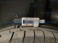 Volkswagen Virtus 2022 4p Comfortline L4/1.6 Tiptronic Línea Nueva 2022 Volkswagen Virtus Ingreso Llantas 8