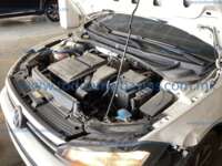 Volkswagen Virtus 2022 4p Comfortline L4/1.6 Tiptronic Línea Nueva 2022 Volkswagen Virtus Ingreso Motor 0