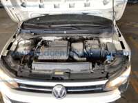 Volkswagen Virtus 2022 4p Comfortline L4/1.6 Tiptronic Línea Nueva 2022 Volkswagen Virtus Ingreso Motor 1