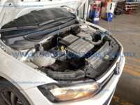 Volkswagen Virtus 2022 4p Comfortline L4/1.6 Tiptronic Línea Nueva 2022 Volkswagen Virtus Ingreso Motor 2