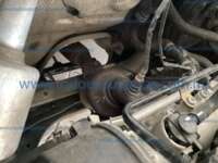 Volkswagen Virtus 2022 4p Comfortline L4/1.6 Tiptronic Línea Nueva 2022 Volkswagen Virtus Ingreso Motor 3