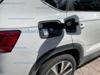 Volkswagen Taos 2024 5p Highline L4/1.4/T Tiptronic 2024 Volkswagen Taos Ingreso Cajuela 0