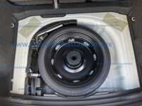 Volkswagen Taos 2024 5p Highline L4/1.4/T Tiptronic 2024 Volkswagen Taos Ingreso Cajuela 4