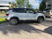 Volkswagen Taos 2024 5p Highline L4/1.4/T Tiptronic 2024 Volkswagen Taos Ingreso Exteriores 3