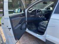 Volkswagen Taos 2024 5p Highline L4/1.4/T Tiptronic 2024 Volkswagen Taos Ingreso Interiores 0