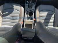 Volkswagen Taos 2024 5p Highline L4/1.4/T Tiptronic 2024 Volkswagen Taos Ingreso Interiores 10