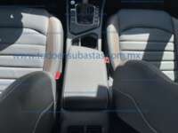 Volkswagen Taos 2024 5p Highline L4/1.4/T Tiptronic 2024 Volkswagen Taos Ingreso Interiores 12