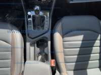 Volkswagen Taos 2024 5p Highline L4/1.4/T Tiptronic 2024 Volkswagen Taos Ingreso Interiores 13