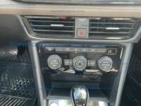 Volkswagen Taos 2024 5p Highline L4/1.4/T Tiptronic 2024 Volkswagen Taos Ingreso Interiores 15