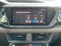 Volkswagen Taos 2024 5p Highline L4/1.4/T Tiptronic 2024 Volkswagen Taos Ingreso Interiores 16