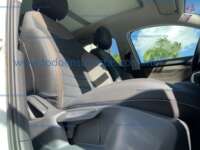 Volkswagen Taos 2024 5p Highline L4/1.4/T Tiptronic 2024 Volkswagen Taos Ingreso Interiores 19