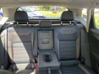 Volkswagen Taos 2024 5p Highline L4/1.4/T Tiptronic 2024 Volkswagen Taos Ingreso Interiores 21