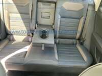 Volkswagen Taos 2024 5p Highline L4/1.4/T Tiptronic 2024 Volkswagen Taos Ingreso Interiores 22