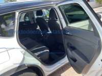 Volkswagen Taos 2024 5p Highline L4/1.4/T Tiptronic 2024 Volkswagen Taos Ingreso Interiores 23