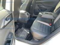 Volkswagen Taos 2024 5p Highline L4/1.4/T Tiptronic 2024 Volkswagen Taos Ingreso Interiores 24