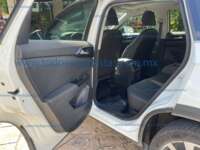 Volkswagen Taos 2024 5p Highline L4/1.4/T Tiptronic 2024 Volkswagen Taos Ingreso Interiores 25