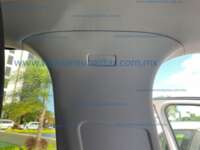 Volkswagen Taos 2024 5p Highline L4/1.4/T Tiptronic 2024 Volkswagen Taos Ingreso Interiores 27