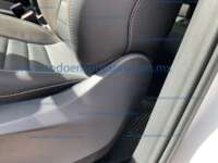 Volkswagen Taos 2024 5p Highline L4/1.4/T Tiptronic 2024 Volkswagen Taos Ingreso Interiores 28