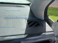 Volkswagen Taos 2024 5p Highline L4/1.4/T Tiptronic 2024 Volkswagen Taos Ingreso Interiores 29