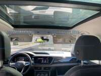 Volkswagen Taos 2024 5p Highline L4/1.4/T Tiptronic 2024 Volkswagen Taos Ingreso Interiores 8