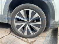 Volkswagen Taos 2024 5p Highline L4/1.4/T Tiptronic 2024 Volkswagen Taos Ingreso Llantas 0