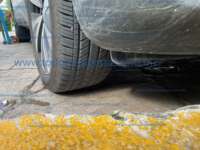 Volkswagen Taos 2024 5p Highline L4/1.4/T Tiptronic 2024 Volkswagen Taos Ingreso Llantas 1