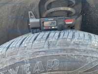 Volkswagen Taos 2024 5p Highline L4/1.4/T Tiptronic 2024 Volkswagen Taos Ingreso Llantas 11