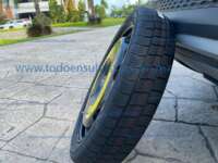 Volkswagen Taos 2024 5p Highline L4/1.4/T Tiptronic 2024 Volkswagen Taos Ingreso Llantas 13