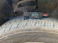 Volkswagen Taos 2024 5p Highline L4/1.4/T Tiptronic 2024 Volkswagen Taos Ingreso Llantas 2