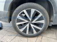 Volkswagen Taos 2024 5p Highline L4/1.4/T Tiptronic 2024 Volkswagen Taos Ingreso Llantas 3