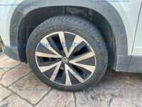 Volkswagen Taos 2024 5p Highline L4/1.4/T Tiptronic 2024 Volkswagen Taos Ingreso Llantas 9