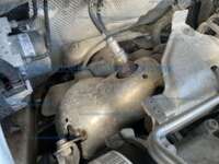 Volkswagen Taos 2024 5p Highline L4/1.4/T Tiptronic 2024 Volkswagen Taos Ingreso Motor 3