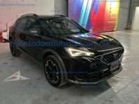 Cupra Formentor 2023 5p Cupra L4/2.0/T/190 Aut 2023 Cupra Formentor Ingreso Exteriores 2