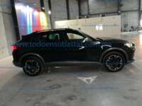 Cupra Formentor 2023 5p Cupra L4/2.0/T/190 Aut 2023 Cupra Formentor Ingreso Exteriores 3